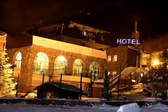 Hotel Llop Gris