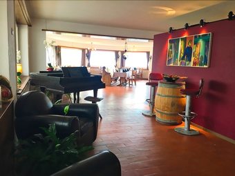 Hotel Hostellerie D'orzival