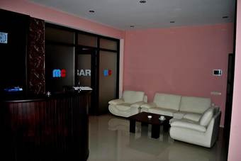 Motel Max Comfort Hotel