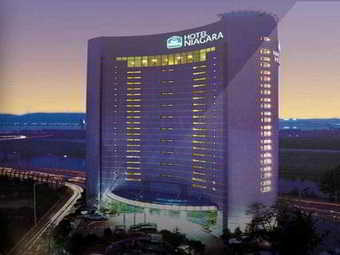 Hotel Best Western Niagara