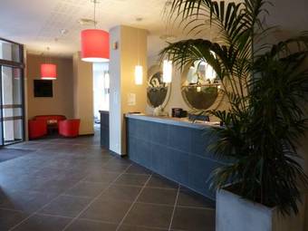 Le Bayonne Hotel And Spa