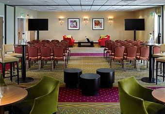 Cheshunt Marriott Hotel