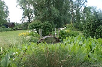 Bed & Breakfast Moulin De L'aumonier