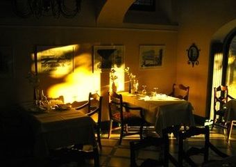 Hotel Tenuta Di Ricavo