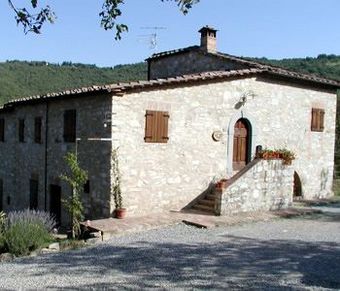 Bed & Breakfast Locanda La Capannuccia