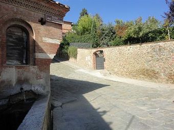 Apartamento Fonte Del Castagno