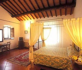 Hotel Relais Borgo Di Stigliano