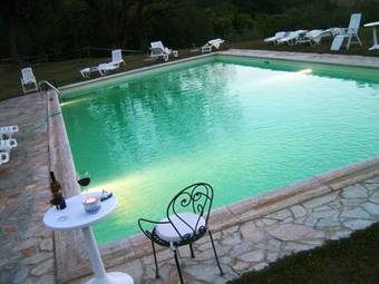 Apartamento Podere Sant'alessandro