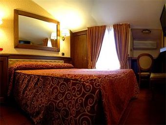 Hotel Grotta Azzurra