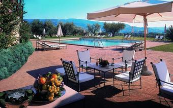 Hotel Le Tre Vaselle