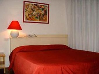 Hotel All'oasi