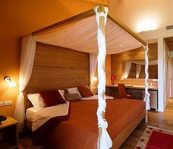 Hotel Borgo Ronchetto Relais Gourmet