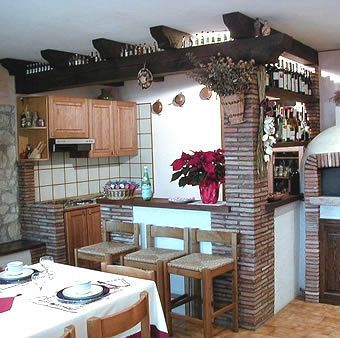 Bed & Breakfast Ernestina