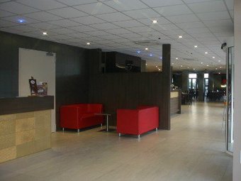 Hotel Formula International Rosolina