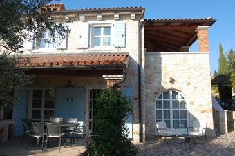 Villa Maslinova Grana