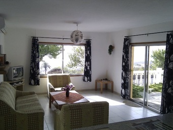 Apartamento Los Guanches Bungalows