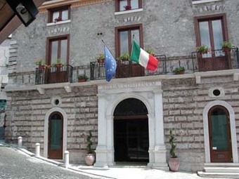 Hotel Villa Cosilinvm