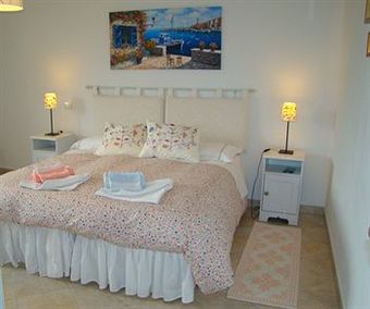 Bed & Breakfast Sa Chessa