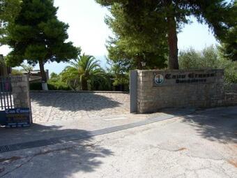 Aparthotel Cavo Grosso