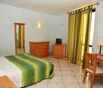 Bed & Breakfast L'approdo