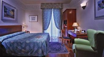 Best Western Hotel Ferrari