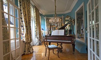 Bed & Breakfast Breitner House