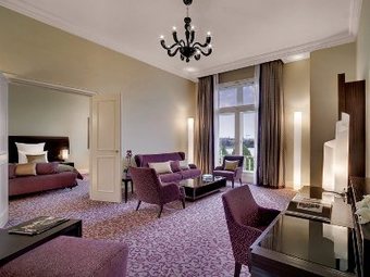 Hotel Kempinski Atlantic Hamburg