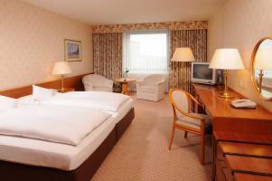 Maritim Airport Hotel Hannover