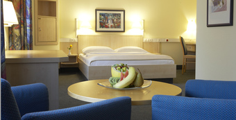 Intercityhotel Magdeburg