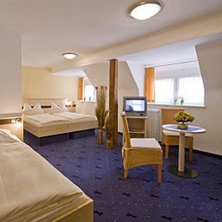 Hotel Zum Rappen
