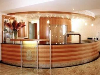 Hotel Altes Brauhaus