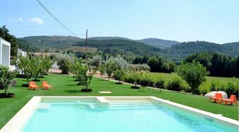 Bed & Breakfast Cerca Design House