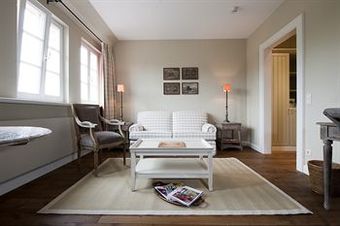 Hotel Schloss L�dersburg