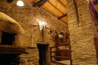 Agroturismo Pacio Do Sil