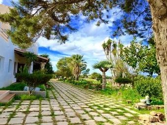 Apartamentos Boutique Formentera