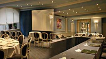 Hotel Best Western Grand Monarque