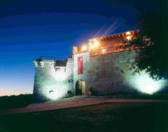 Hotel Monumento Castillo De Maceda