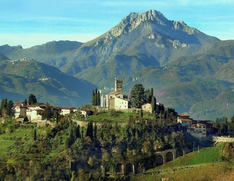 Eliseo B&B Ristorante