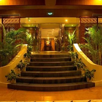 Hotel Donlord International