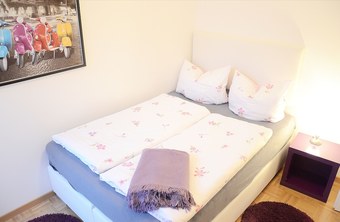 Aparthotel Apartments Boardinghaus Norderney