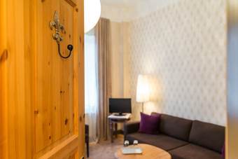 Hotel Logierhaus Am Denkmal