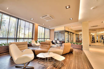 Hotel Desilva Premium Opole