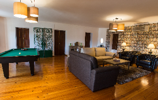 Agroturismo Villa Travancinha