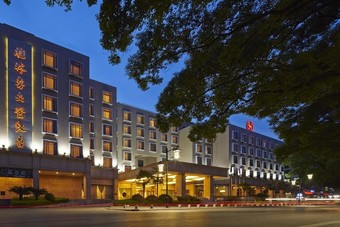 Sheraton Guilin Hotel