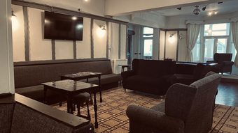 The Morecambe Bay Hotel