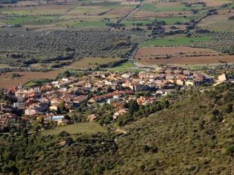 Agroturismo L'hostalet De Palau