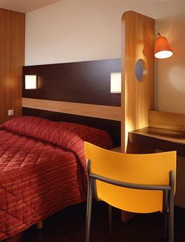 Hotel Premiere Classe Bethune - Fouqui�res Les B�thune