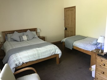 Bed And Breakfast Ashfield