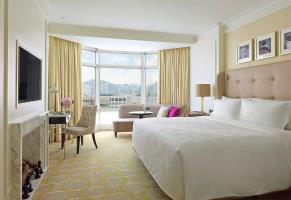 Langham Hotel Hong Kong
