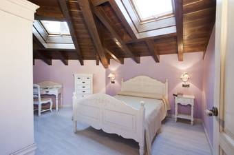 Apartamentos El Aramo Asturias